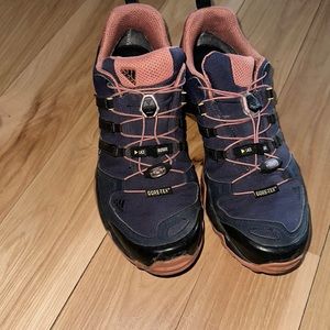 Adidas Gor-Tex hiking woman’s shoes